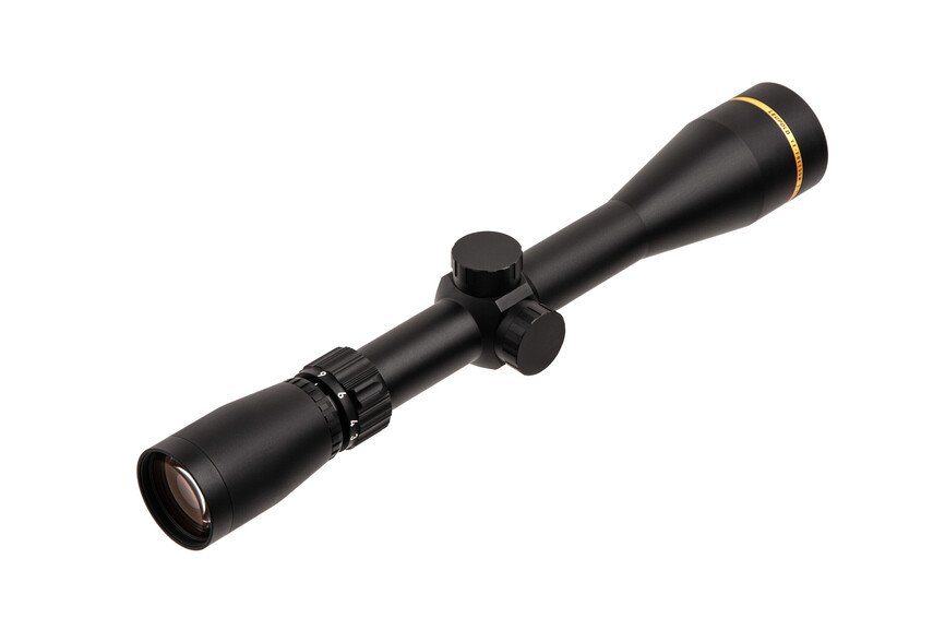 Приціл оптичний LEUPOLD VX-Freedom 3-9х40 (25,4 мм) HUNT-PLEX. Фото 3