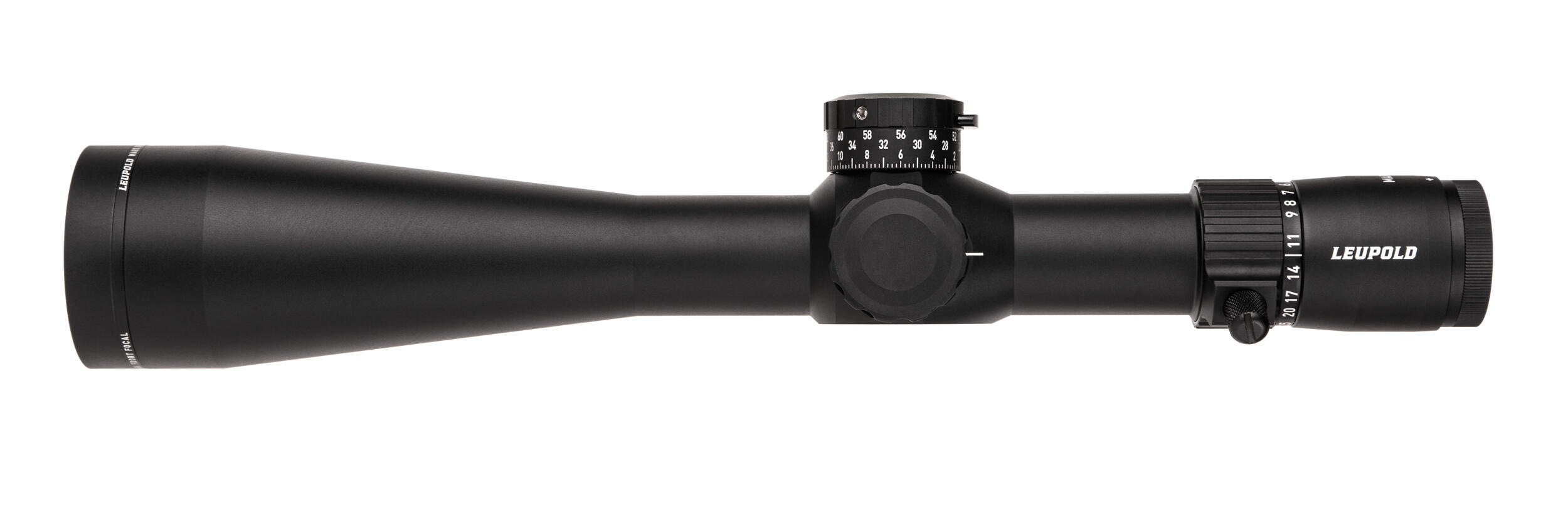 Приціл оптичний LEUPOLD MARK 5HD 5-25x56 (35mm) M1C3 FFP PR2-MOA. Фото 4