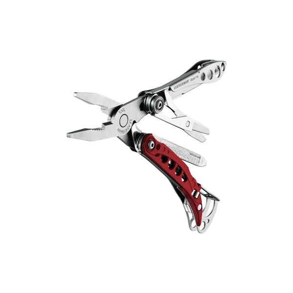 Мультиінструмент LEATHERMAN Style PS, картонна коробка. Фото 2