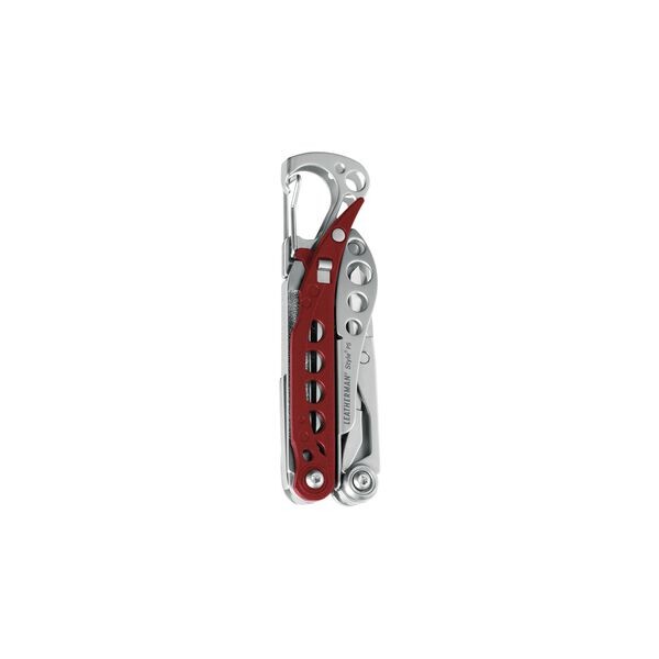 Мультиінструмент LEATHERMAN Style PS, картонна коробка. Фото 3