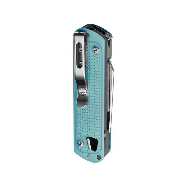 Мультиінструмент Leatherman Free T4. Фото 3
