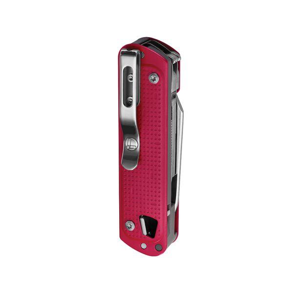 Мультиінструмент Leatherman Free T4. Фото 4