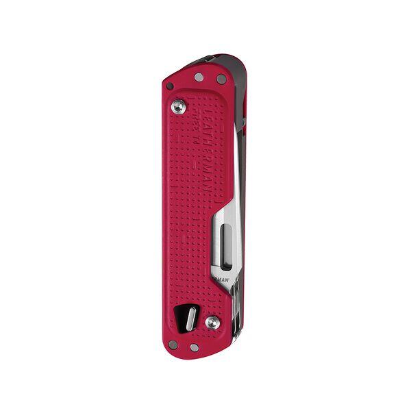 Мультиінструмент Leatherman Free T4. Фото 3
