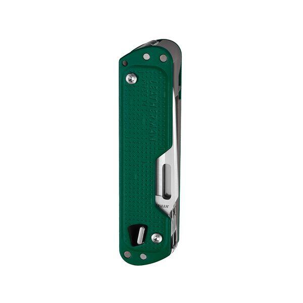 Мультиінструмент Leatherman Free T4. Фото 4
