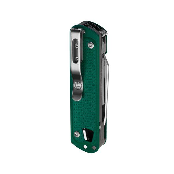 Мультиінструмент Leatherman Free T4. Фото 3