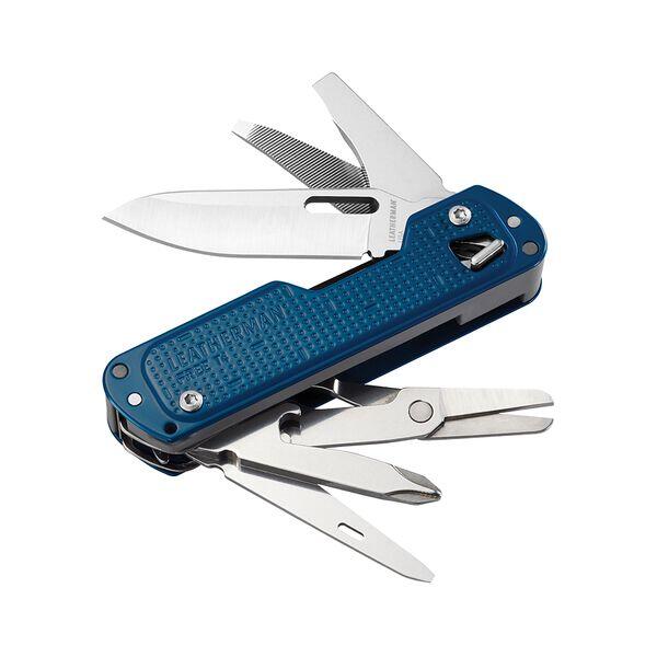 Мультиінструмент Leatherman Free T4. Фото 2