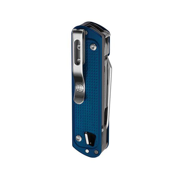Мультиінструмент Leatherman Free T4. Фото 4