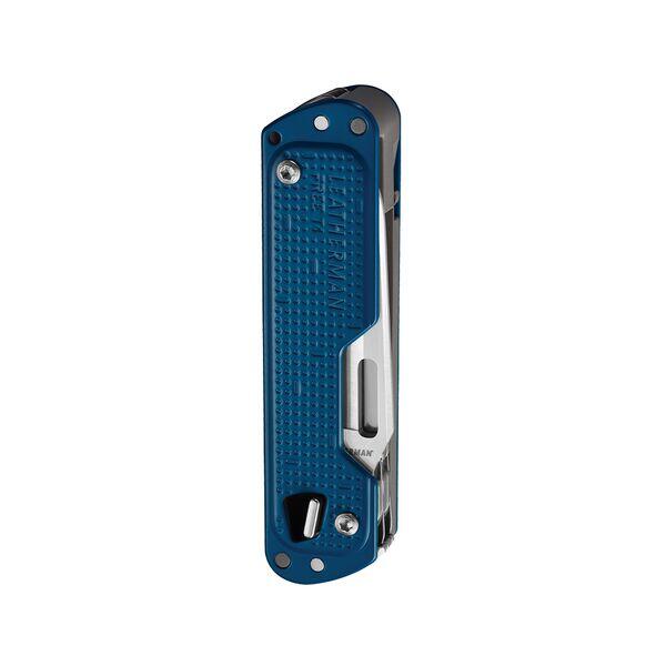 Мультиінструмент Leatherman Free T4. Фото 3