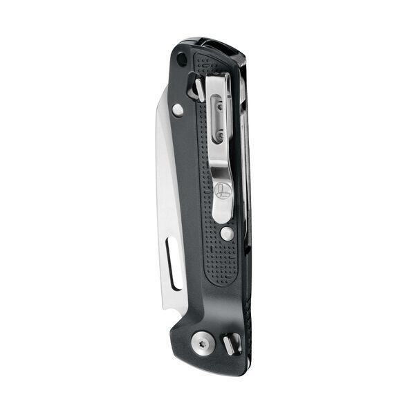 Ніж-мультитул Leatherman Free K2 Gray. Фото 2