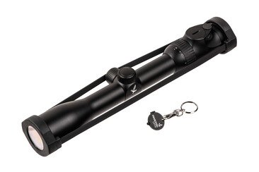 Приціл оптичний "Swarovski" Z6I II 1.7-10x42   L 4A-I