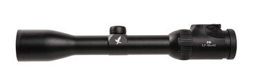 Приціл оптичний "Swarovski" Z6I II 1.7-10x42   L 4A-I