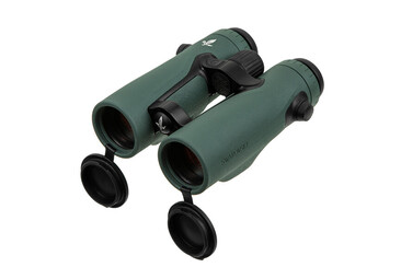 Бинокль Swarovski "EL Range" TA 8x42