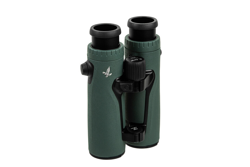 Бинокль Swarovski "EL Range" TA 8x42. Фото 4