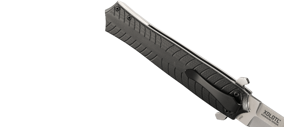 Ніж CRKT "Xolotl". Фото 3