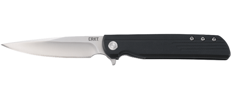 Ніж CRKT "LCK+ black"