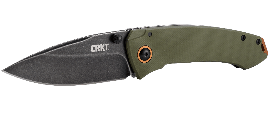 Ніж CRKT "Tuna". Фото 3