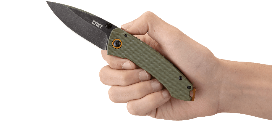Ніж CRKT "Tuna". Фото 4