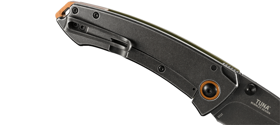 Ніж CRKT "Tuna"