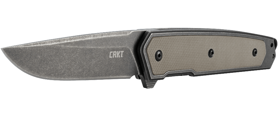 Ніж CRKT "Cinco™". Фото 2