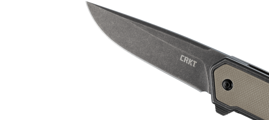 Ніж CRKT "Cinco™". Фото 3