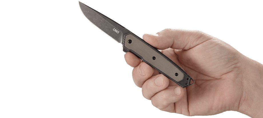 Ніж CRKT "Cinco™". Фото 4