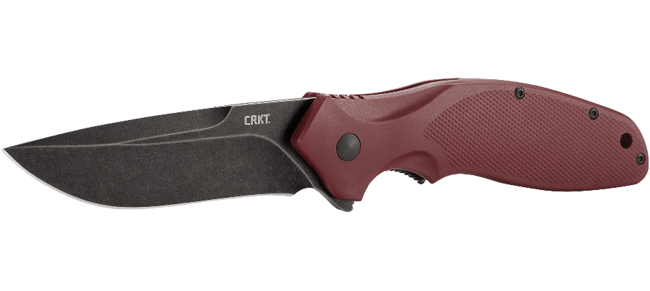 Ніж CRKT "Shenanigan™" maroon