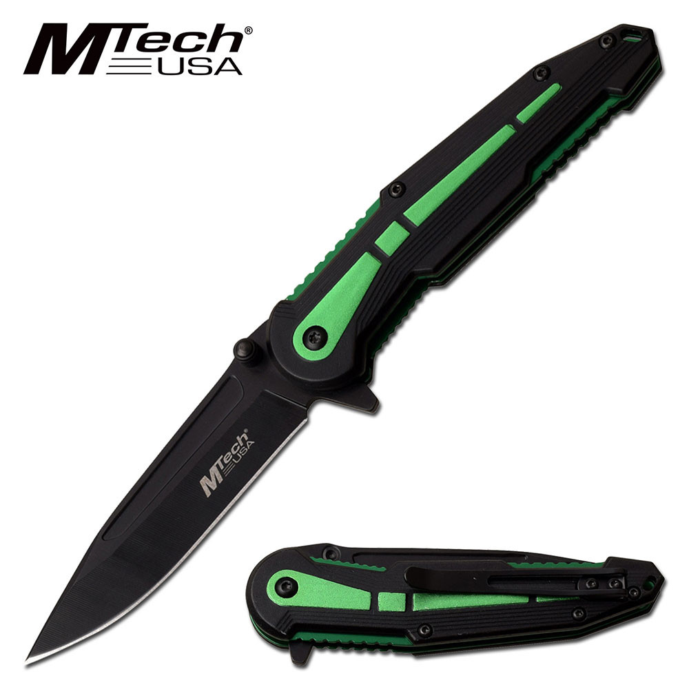 Ніж MTech USA