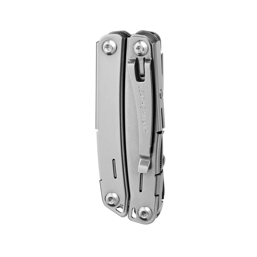 Мультиінструмент Leatherman Sidekick, нейлоновий чохол. Фото 2
