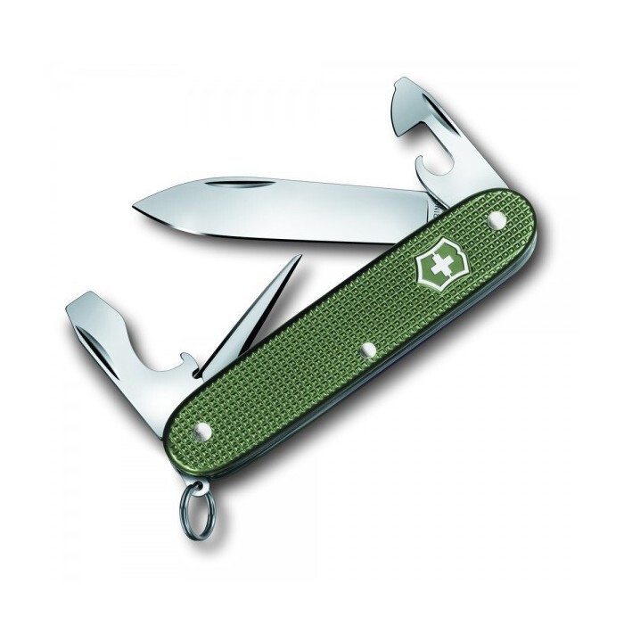 Ніж Victorinox Swiss Army Knife Pioneer Alox Limited