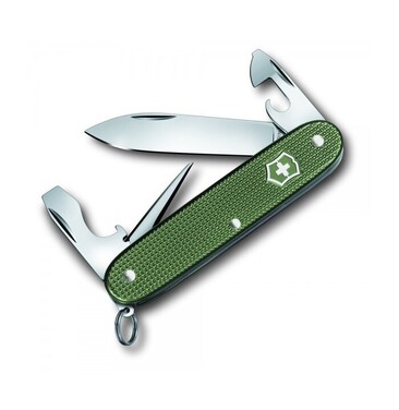 Ніж Victorinox Swiss Army Knife Pioneer Alox Limited