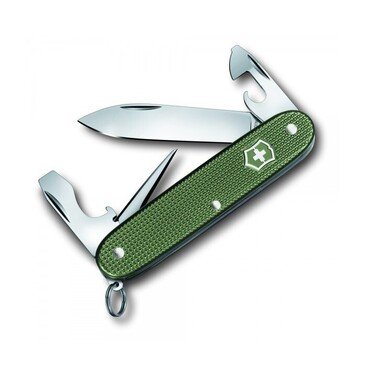 Ніж Victorinox Swiss Army Knife Pioneer Alox Limited