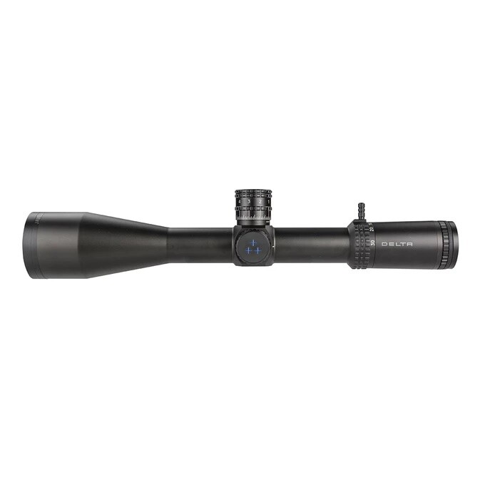 Приціл оптичний Delta Javelin 4.5-30x56 (34 мм) FFP illum. SMR-1. Фото 3