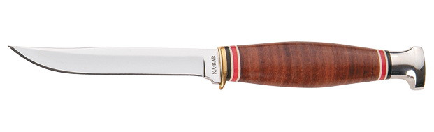 Ніж KA-BAR "Little Finn"