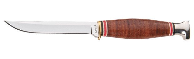 Ніж KA-BAR "Little Finn"