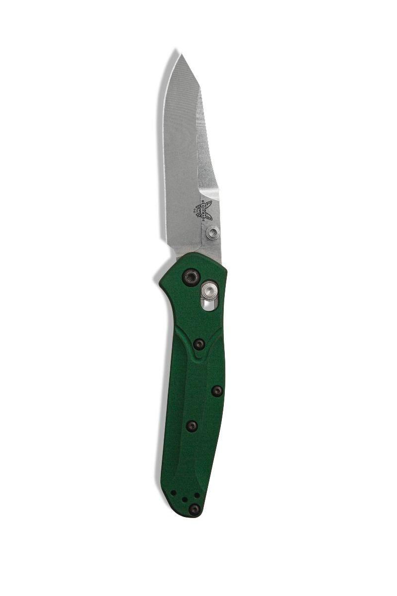 Ніж Benchmade"Mini Osborne". Фото 2