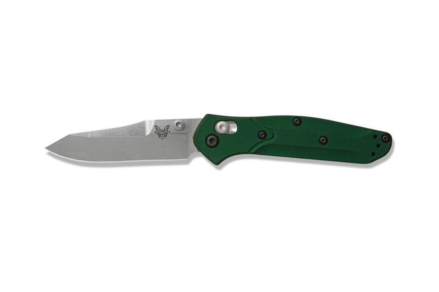 Ніж Benchmade"Mini Osborne". Фото 3