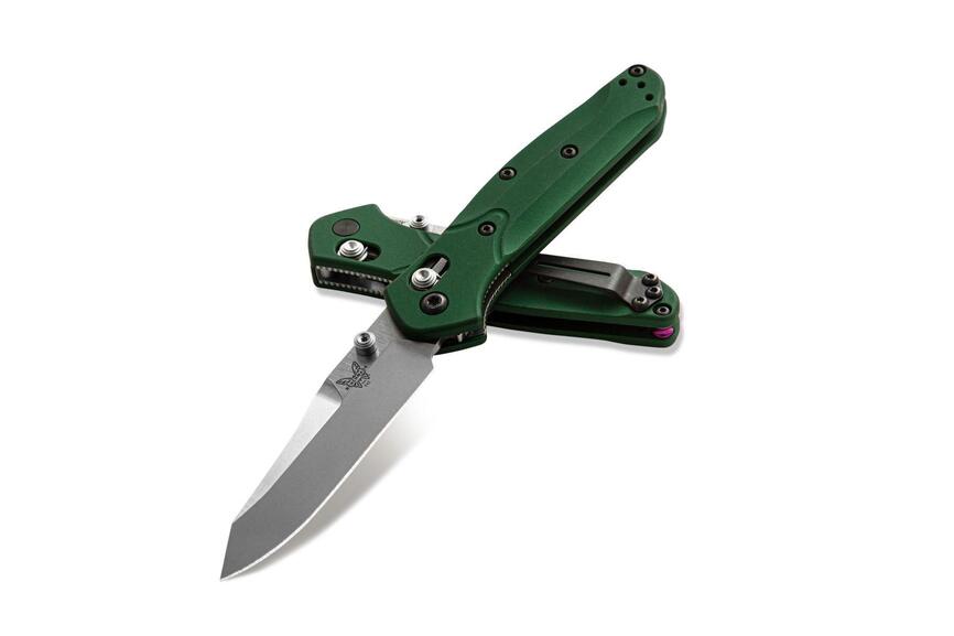 Ніж Benchmade"Mini Osborne"