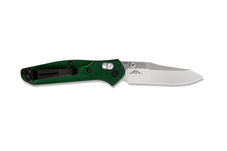 Ніж Benchmade"Mini Osborne". Фото 4