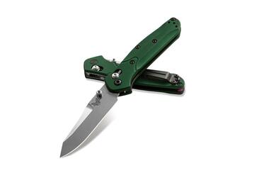 Ніж Benchmade"Mini Osborne"