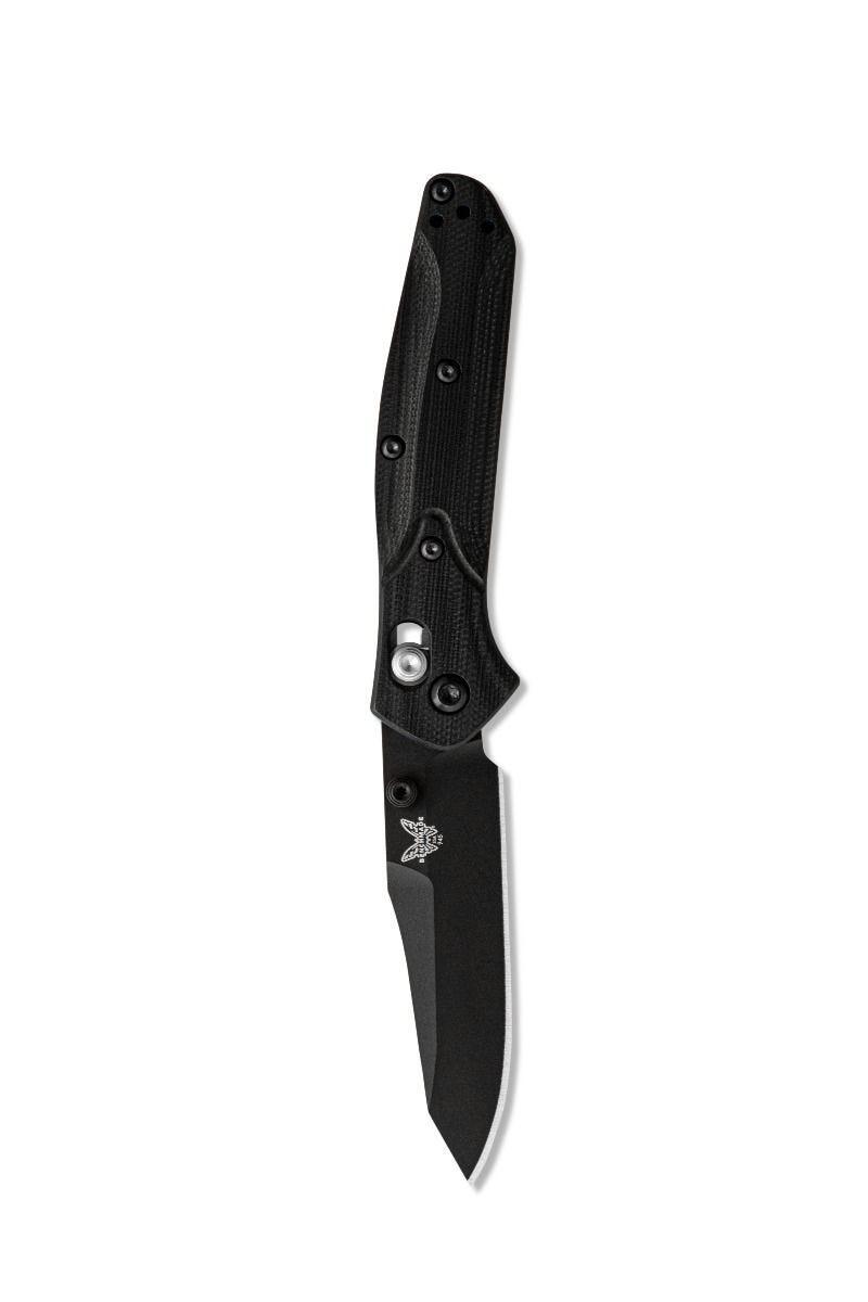 Ніж Benchmade"Mini Osborne". Фото 2