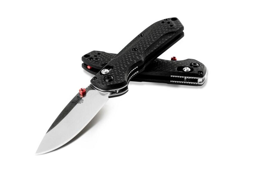 Ніж Benchmade "Mini Freek"