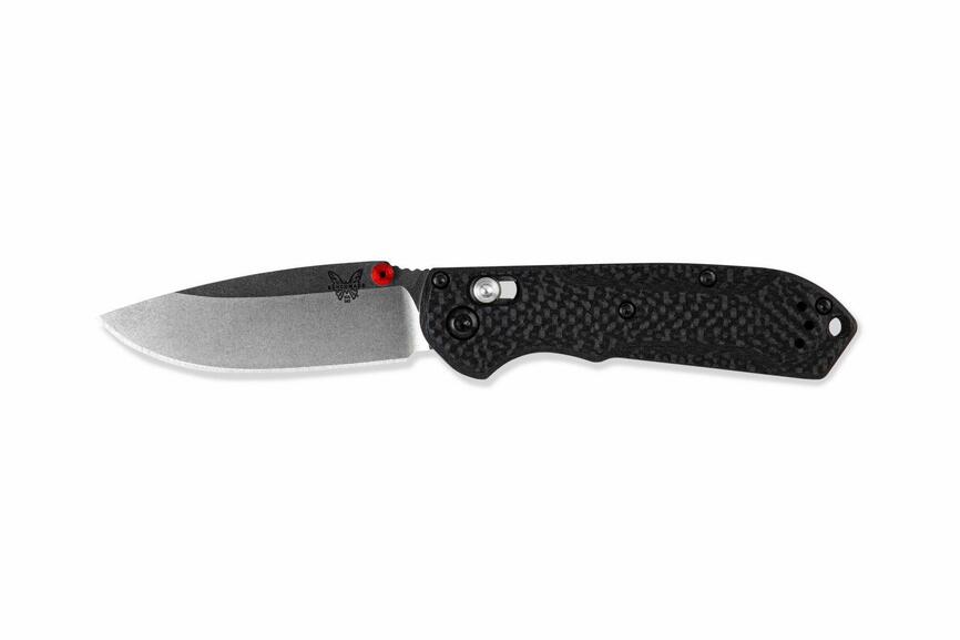 Ніж Benchmade "Mini Freek". Фото 3