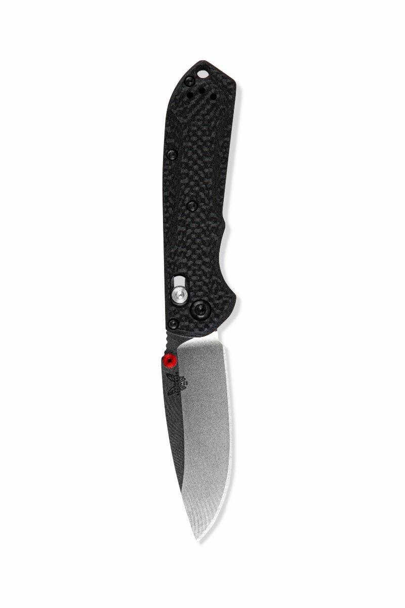 Ніж Benchmade "Mini Freek". Фото 2