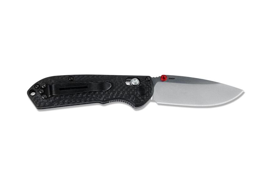 Ніж Benchmade "Mini Freek". Фото 4