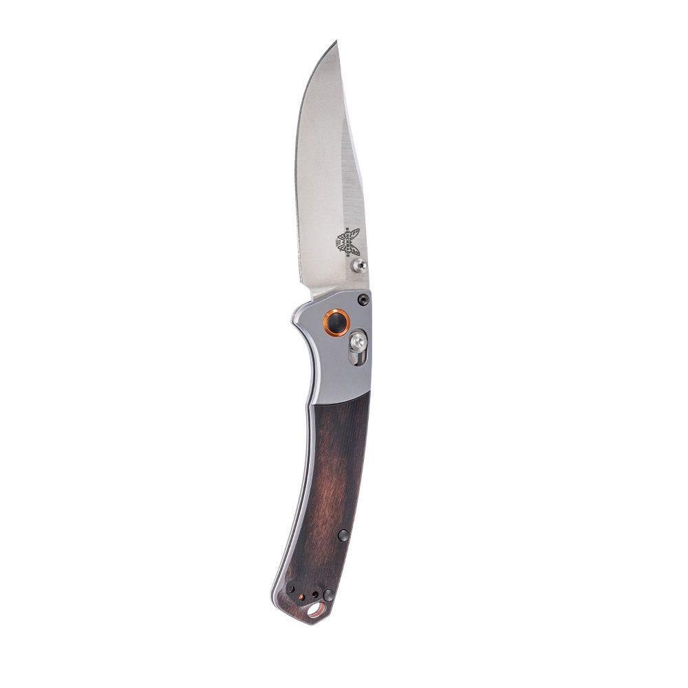 Ніж Benchmade "Mini Crooked River". Фото 2