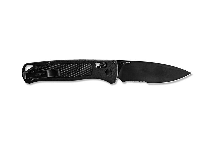 Ніж Benchmade "Bugout". Фото 3
