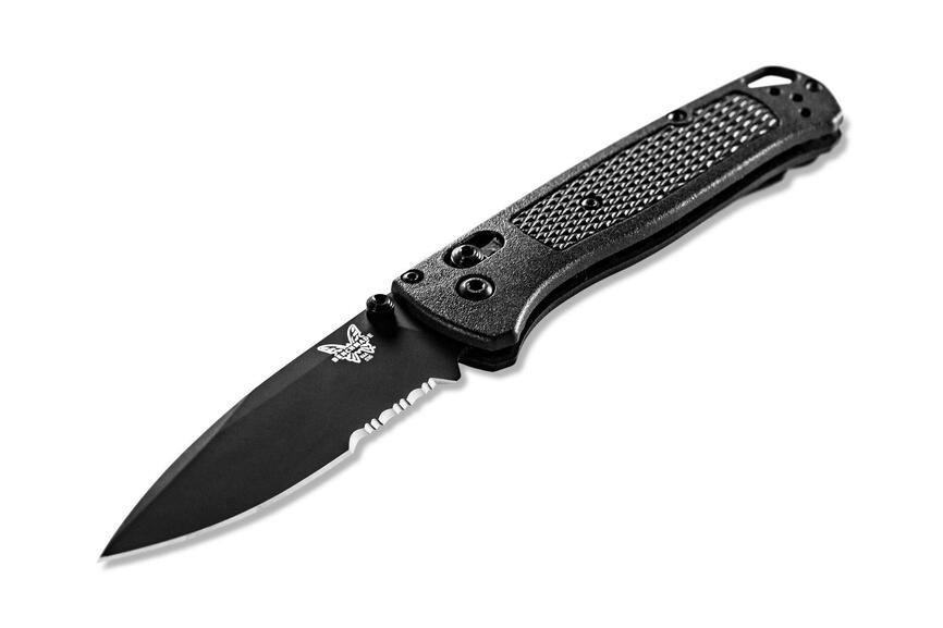 Ніж Benchmade "Bugout". Фото 4