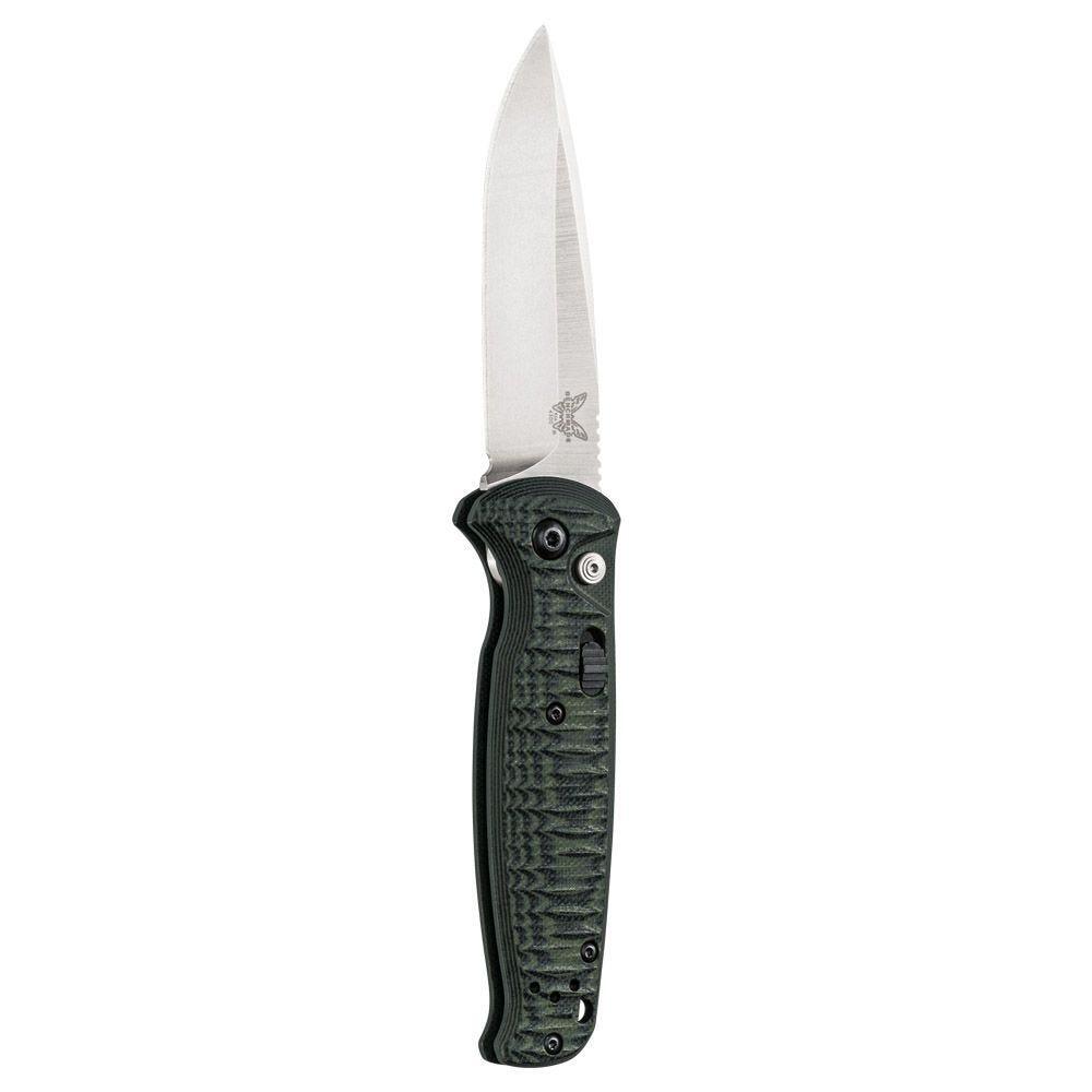 Ніж Benchmade "Composite Lite Auto (CLA)". Фото 2