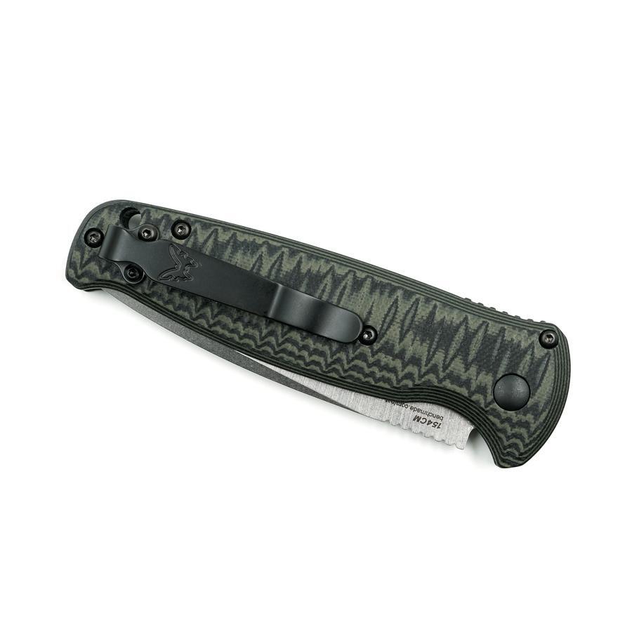 Ніж Benchmade "Composite Lite Auto (CLA)". Фото 3
