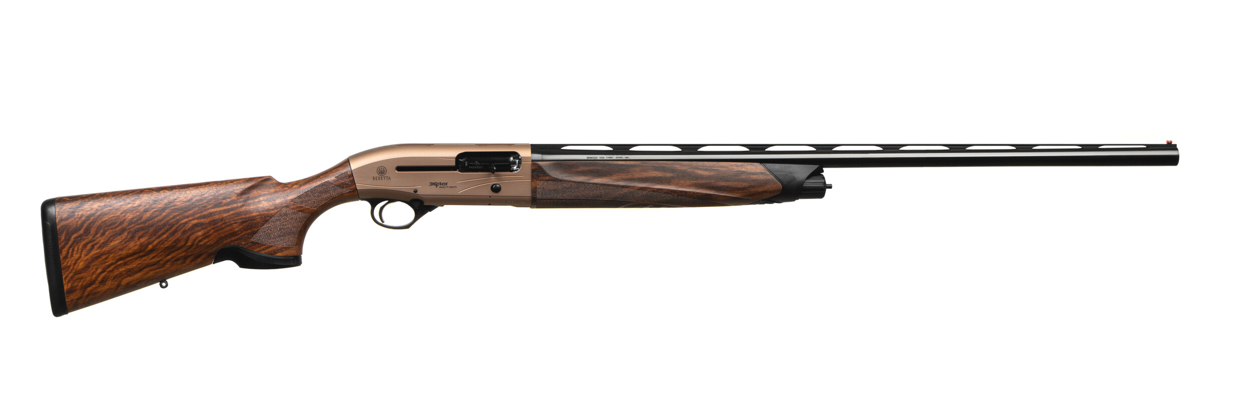 Рушниця мисливська Beretta A400 Xplor Action 12/76/76, Gunpod